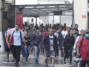 Rio atinge 2.464 casos e 147 mortes por coronavírus