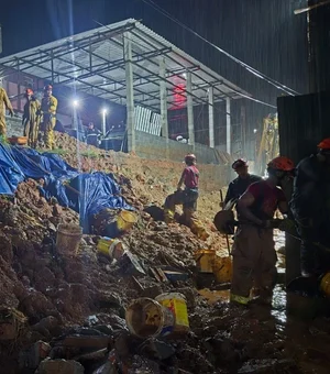 Estado de SP chega a 7 mortes em 7 dias por causa das fortes chuvas