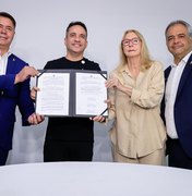 Governador lança programa CNH do Trabalhador com 2 mil vagas para condutores de baixa renda