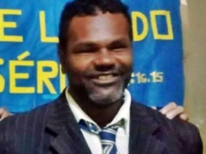 Criminosos confundem alvo e atiram quatro vezes contra homem cego em residência de São Miguel dos Campos