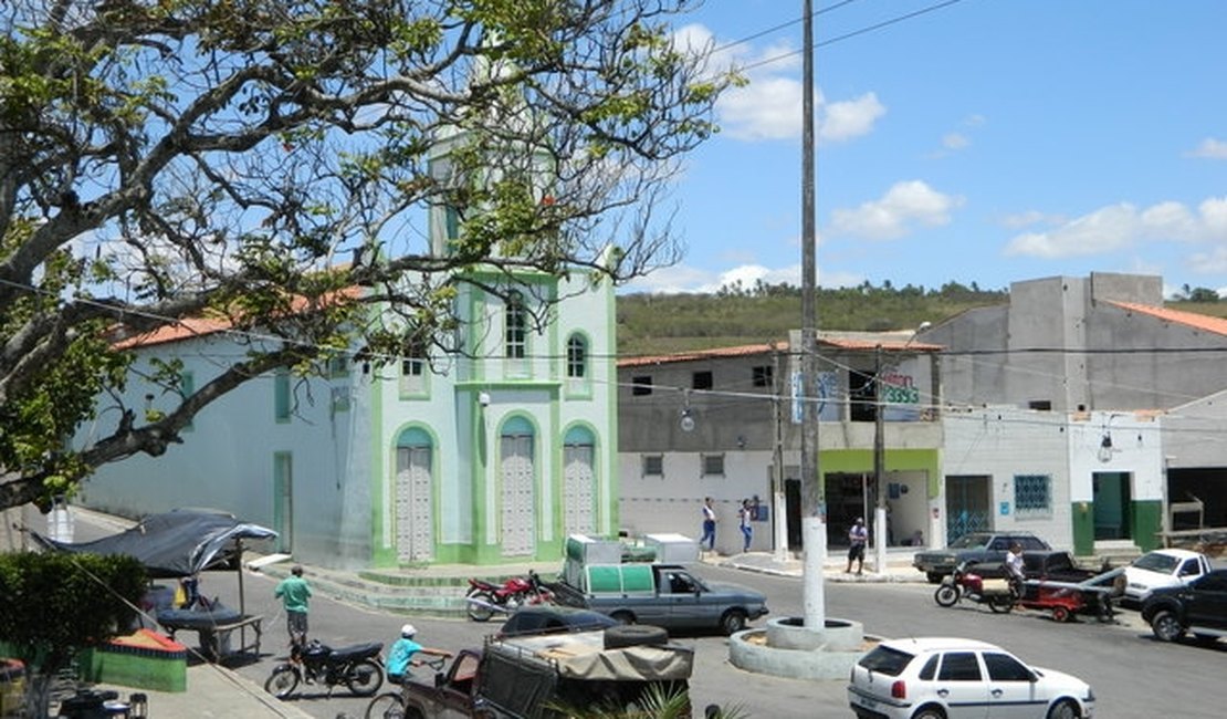Violência em um bar deixa dois mortos, crime aconteceu em Feira Grande