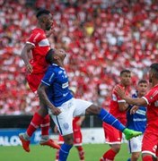 CSA disponibiliza ingressos para clássico contra o CRB pela Copa do Nordeste