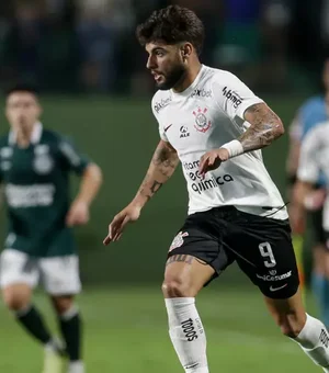 Entre os times da Série A, Corinthians tem o pior aproveitamento como visitante em 2023