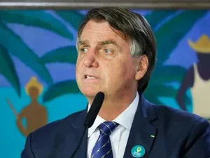 TSE vê eventual condenação de Bolsonaro por “conjunto da obra”