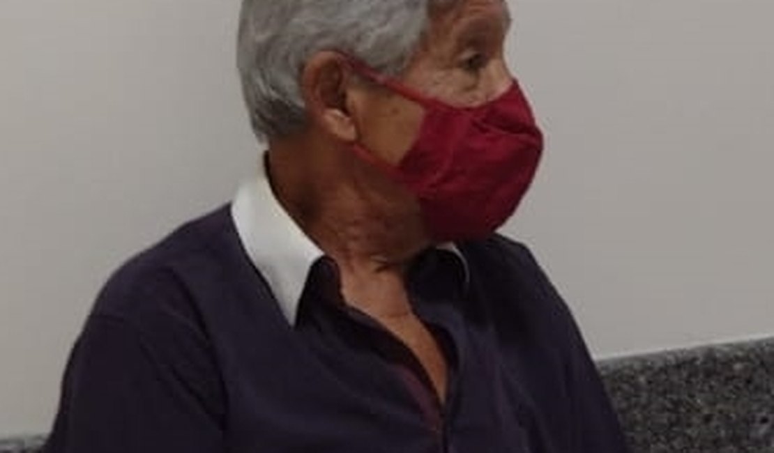Apesar de quatro laudos atestando incapacidade para trabalho, idoso de Arapiraca tem auxílio doença negado