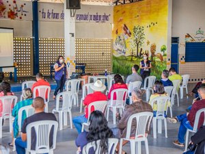 Prefeitura de Arapiraca capacita gestores escolares do Estado sobre segurança sanitária na volta às aulas