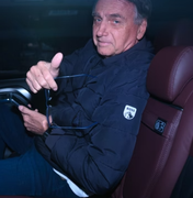 Enquanto Bolsonaro é julgado no STF, pauta da anistia está voando no Congresso