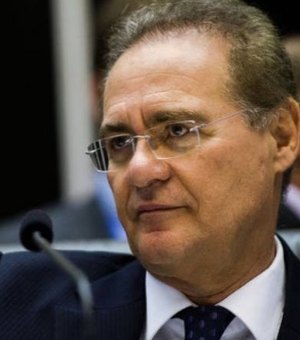 Planalto atua nos bastidores para adiar julgamento que pode complicar Renan Calheiros