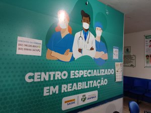 [Vídeo] Cemfra abre inscrições para práticas esportivas voltadas para crianças e jovens autistas