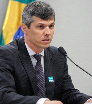 Ministro vem a Alagoas e terá novidades sobre aeroporto de Arapiraca