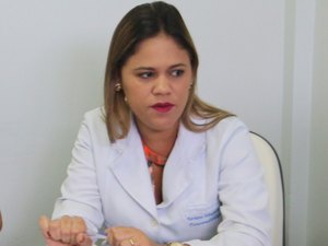 Números voltam a subir e preocupam direção do HE do Agreste 