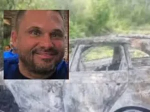 Taxista encontrado em Coruripe foi morto a tiros e facadas; polícia investiga
