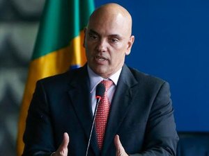 Ministro da Justiça quer erradicar comércio e uso de maconha no Brasil