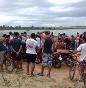 Jovem morre afogado no Lago da Perucaba