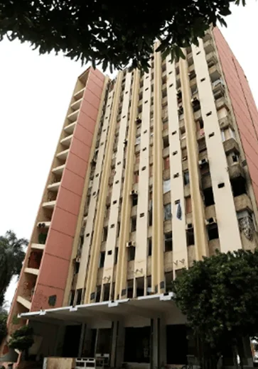 Por que o Exército pediu para suspender implosão de hotel em Brasília