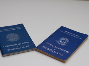 Alagoas registra mais de três mil empregos com carteira assinada em julho