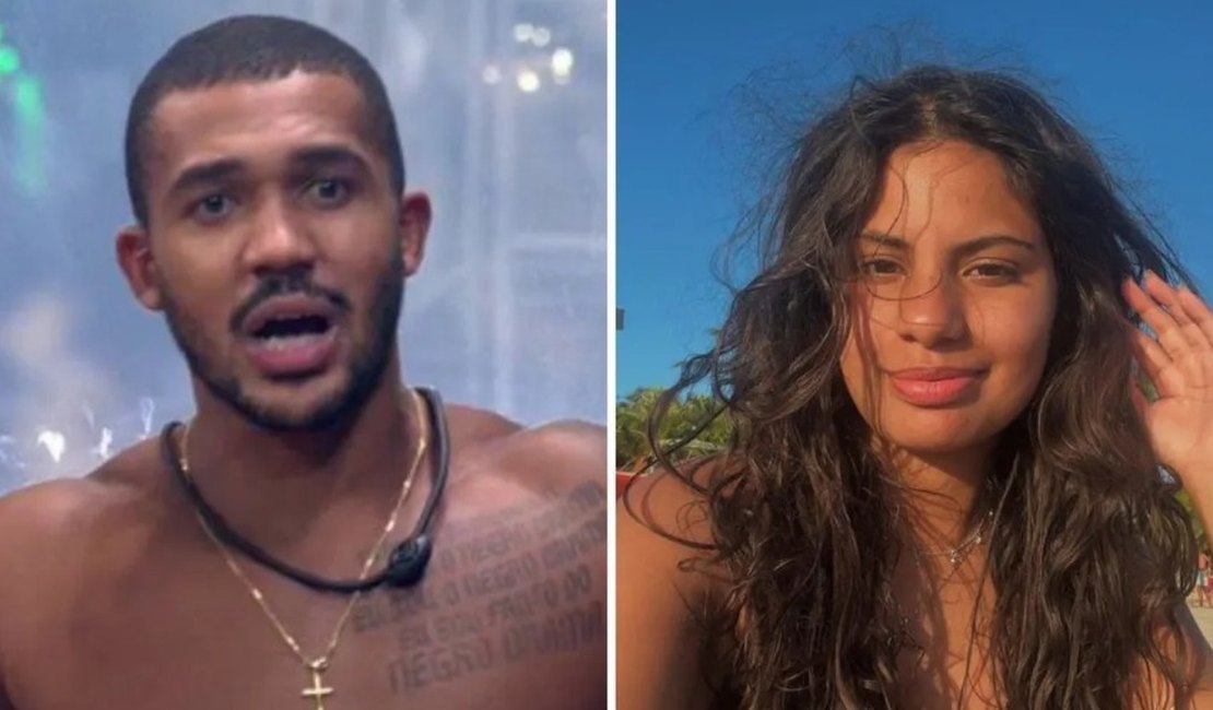 BBB 26: Matheus cita virgindade de Gabriela em papo com Leandro; web reage