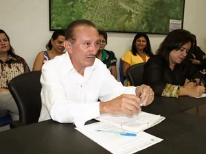 Morre aos 89 anos historiador Zezito Guedes, maior referência arapiraquense em cultura popular