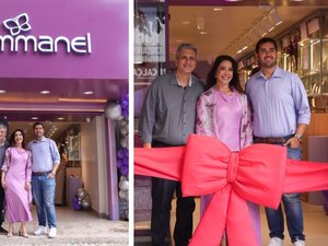 [Vídeo] Rommanel inaugura nova loja em Arapiraca com conceito moderno e sofisticado