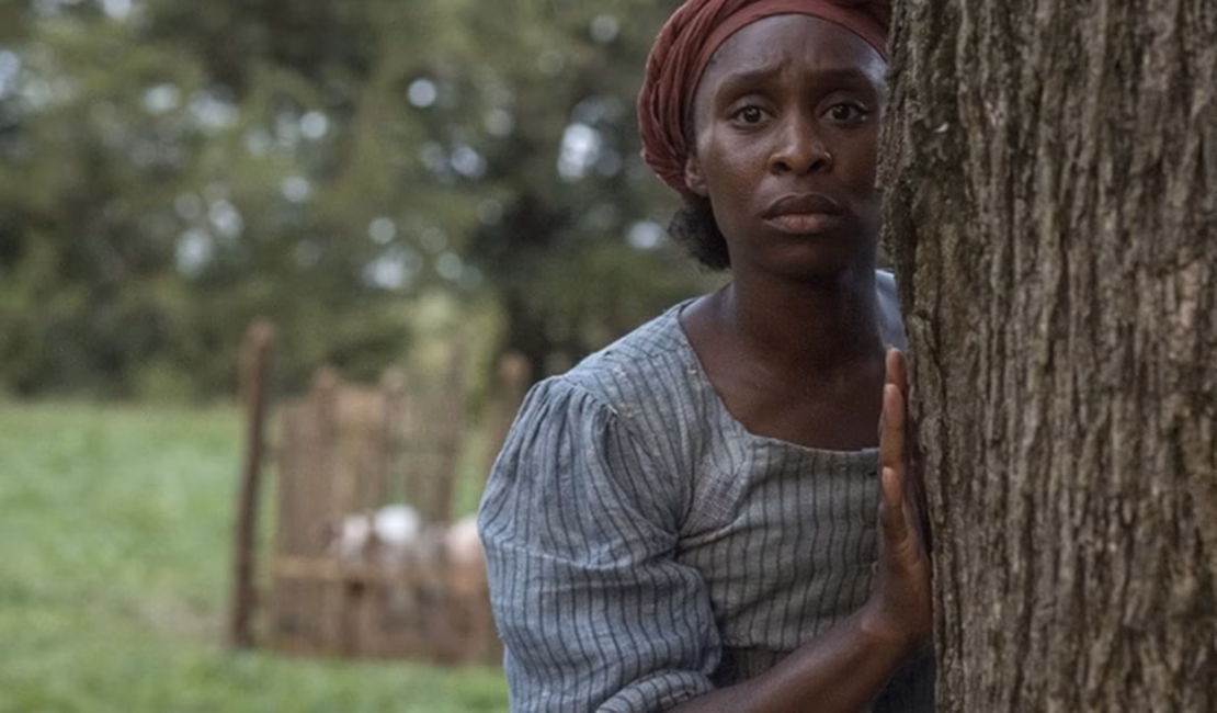 Harriet: filme conta história da mulher que ajudou a libertar escravos