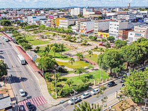 Arapiraca sobe 52 posições no Ranking de Competitividade dos Municípios Brasileiros