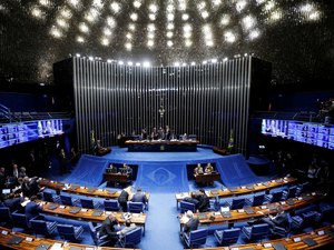 Senado aprova projeto que transfere ISS à cidade em que o serviço é prestado