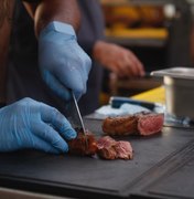 Festival Nômades de Arapiraca: três dias de churrasco, música e cultura com entrada gratuitos