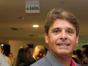 Adoniran Guerra deixa cargo no primeiro escalão na prefeitura de Arapiraca