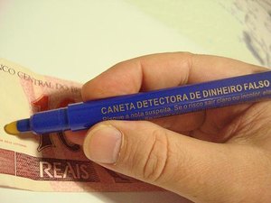 Integrantes da organizada do CSA são flagrados com mais de R$ 800 em dinheiro falso a caminho de Recife