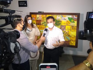 [Vídeo] Raízes de Arapiraca leva história personagens históricos de Arapiraca aos cinemas