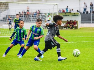 Copas de futebol movimentaram Arapiraca neste final de semana com observadores nacionais