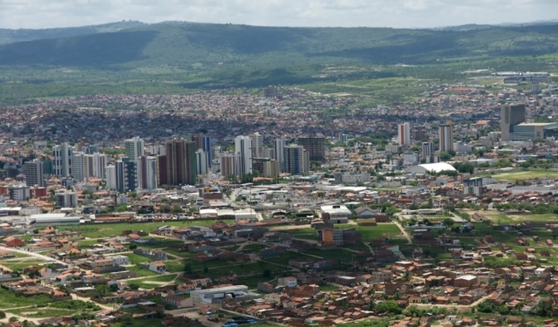 Tremor de terra assusta moradores de Caruaru em pleno São João