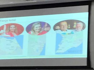 Maceió está fora do alvo do PT para as próximas eleições