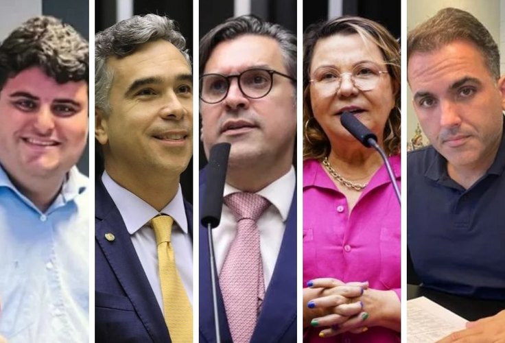 MDB articula ex-prefeitos em chapa e pode eleger até três federais