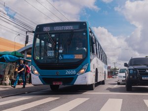 Do João Sampaio ao Trapiche: DMTT amplia integrações da Linha 102; confira as opções