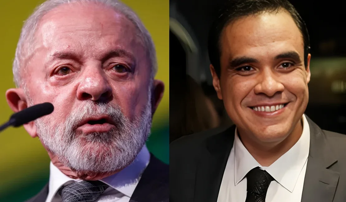 Gustavo Feliciano assume Ministério do Turismo na próxima semana