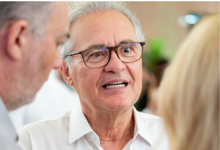 Pesquisa indica liderança de Renan Filho para o governo e Renan Calheiros para o Senado