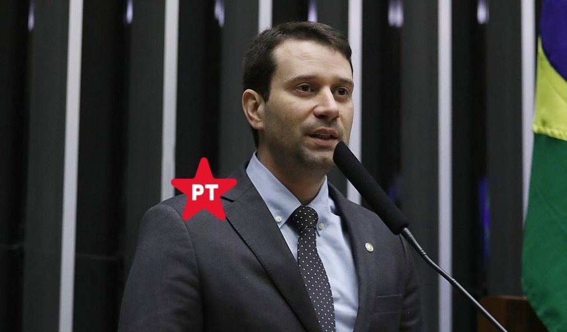 Federação entre PP e União Brasil abre espaço para Daniel Barbosa no PT