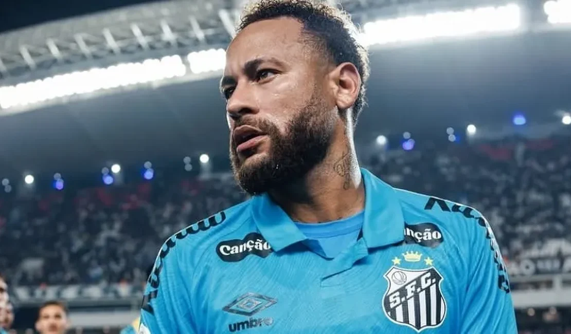 STJD faz denúncias ao Remo e 'ignora' provocações de Neymar
