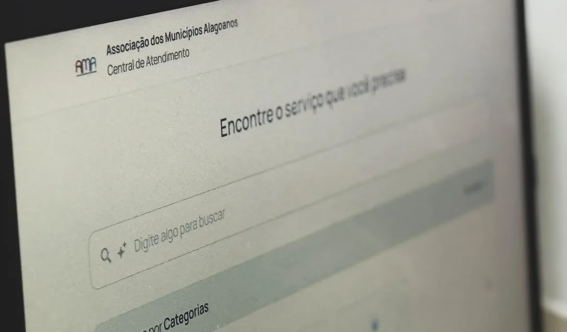 AMA implanta processo digital e elimina uso de papel, reforçando compromisso com o meio ambiente