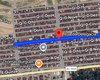 SMTT de Rio Largo esclarece mudanças no trânsito no Complexo Brasil Novo