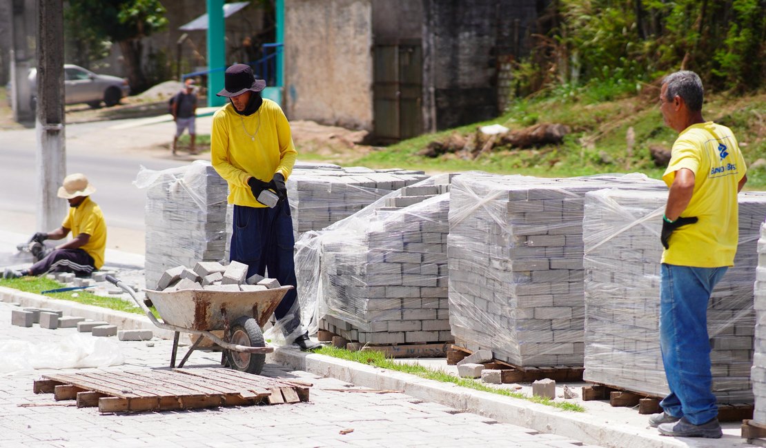 Governo finaliza últimos detalhes para inauguração de UPA em Marechal Deodoro