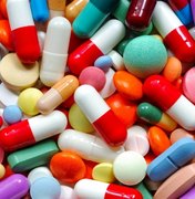 Economia: IPCA revela que preço de remédios variou 12% em abril, segundo Seplag
