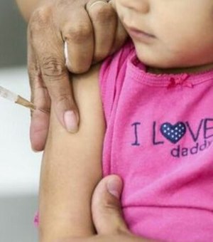 Dia Nacional da Vacinação: SMS destaca a data para reforçar importância da imunização