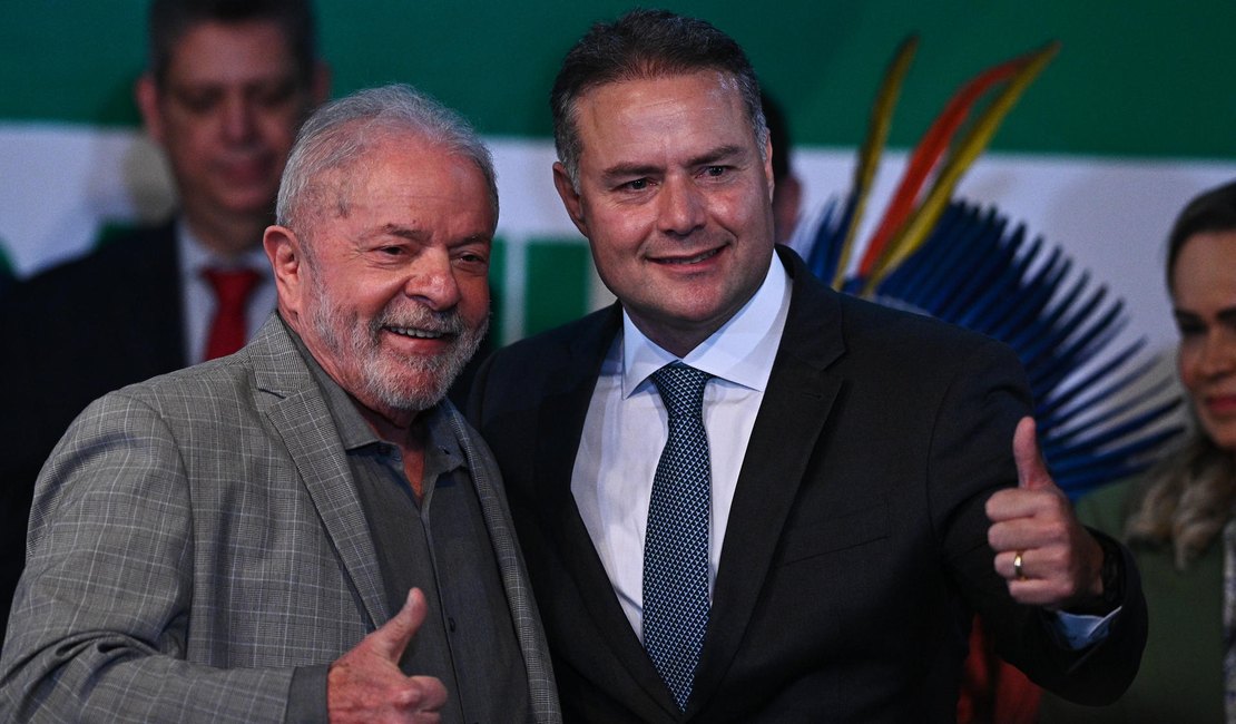 Nome de Renan Filho volta a ser cotado como vice de Lula em 2026