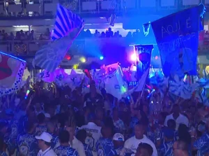 Beija-Flor escolhe samba-enredo que homenageia Maceió; confira a letra