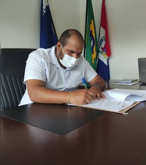 Pesquisa aponta 91% de aprovação de Fernando Cavalcante em Matriz de Camaragibe