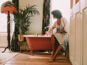Confira 3 banhos energéticos para bombar a libido
