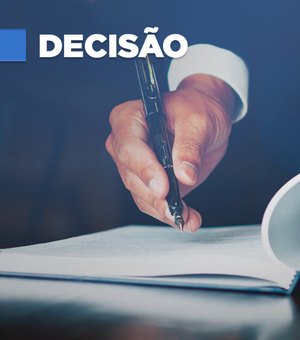 Homem é condenado à prisão por tráfico de drogas em Santana do Ipanema