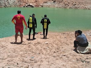 Adolescente de 17 anos morre afogado em açude de Satuba